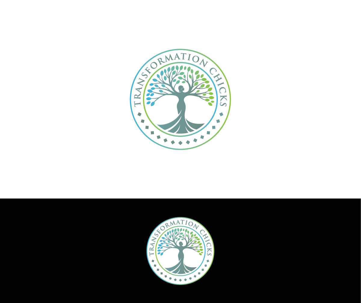 Design de Logo par -SD Design- pour Transformation Chicks | Design #25509940