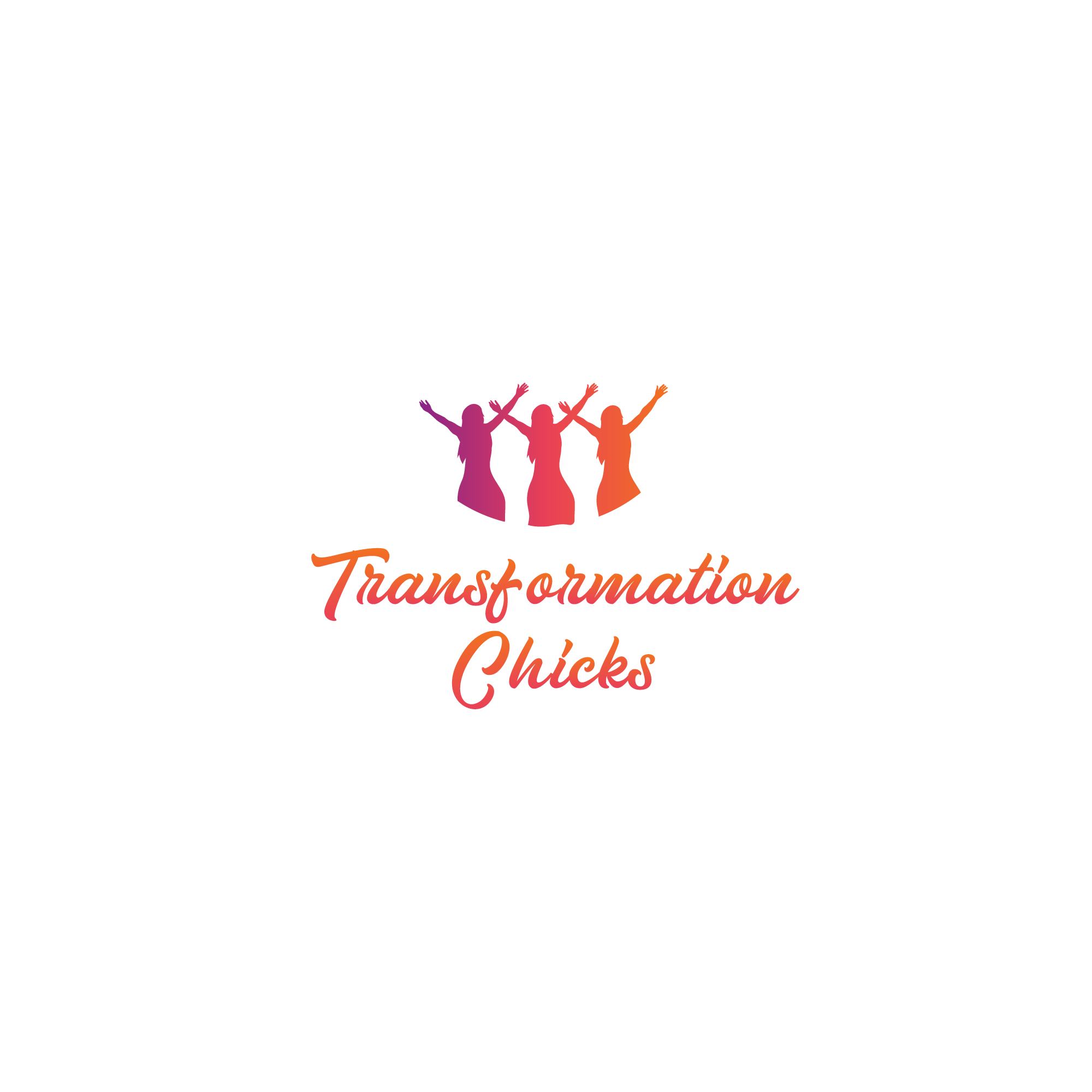 Diseño de Logo por zvukcica para Transformation Chicks | Diseño #25511606