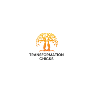 Logo-Design von putritrisna 2 für Transformation Chicks | Design #25596241