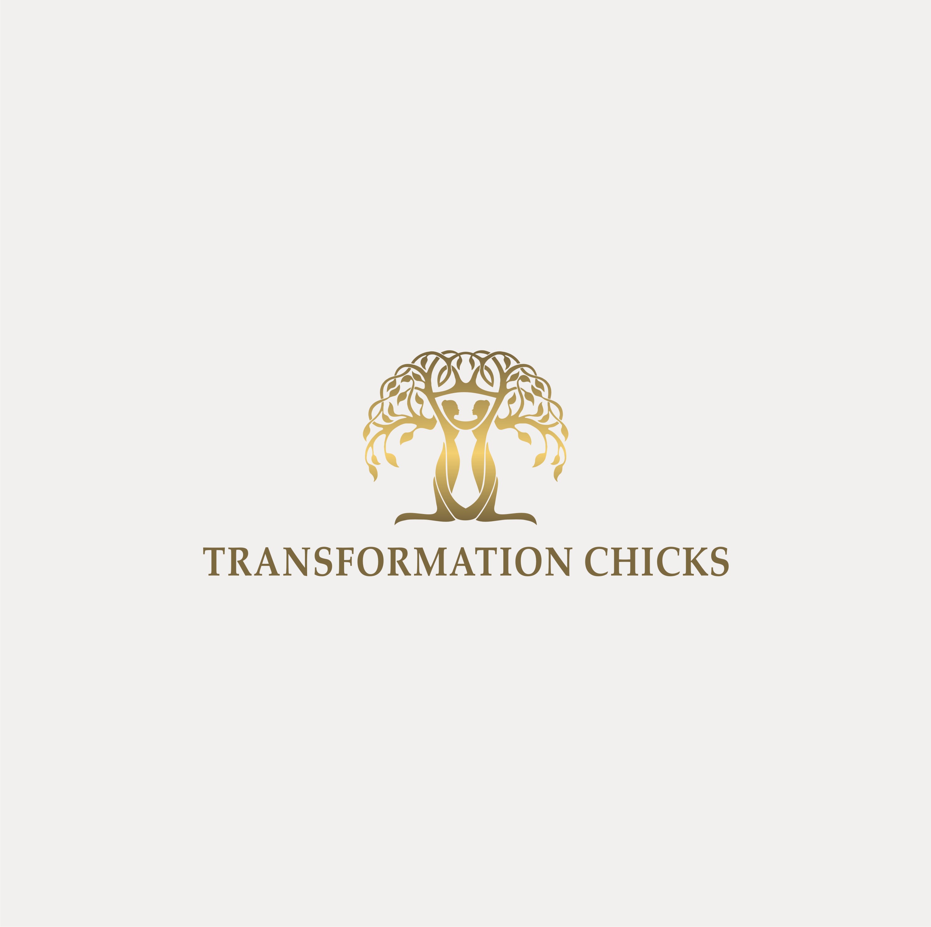 Design de Logo par putritrisna 2 pour Transformation Chicks | Design #25596317