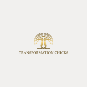 Diseño de Logo por putritrisna 2 para Transformation Chicks | Diseño: #25596317