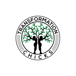 Logo-Design von geni für Transformation Chicks | Design #25512738