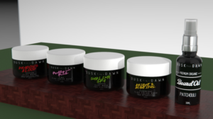 Packaging Design by sohel 14 for this project | Design #25508303