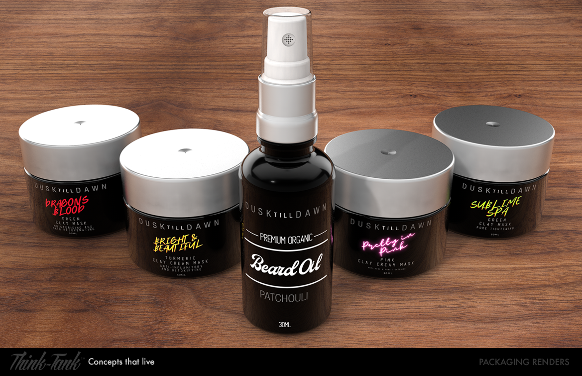 Design Emballage par The Think Tank pour ce projet | Design #25520664