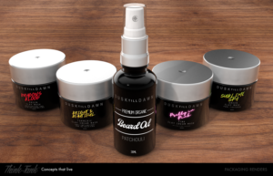 Packaging Design by The Think Tank for this project | Design: #25520664