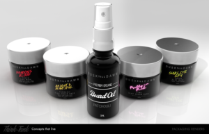 Packaging Design by The Think Tank for this project | Design: #25520665