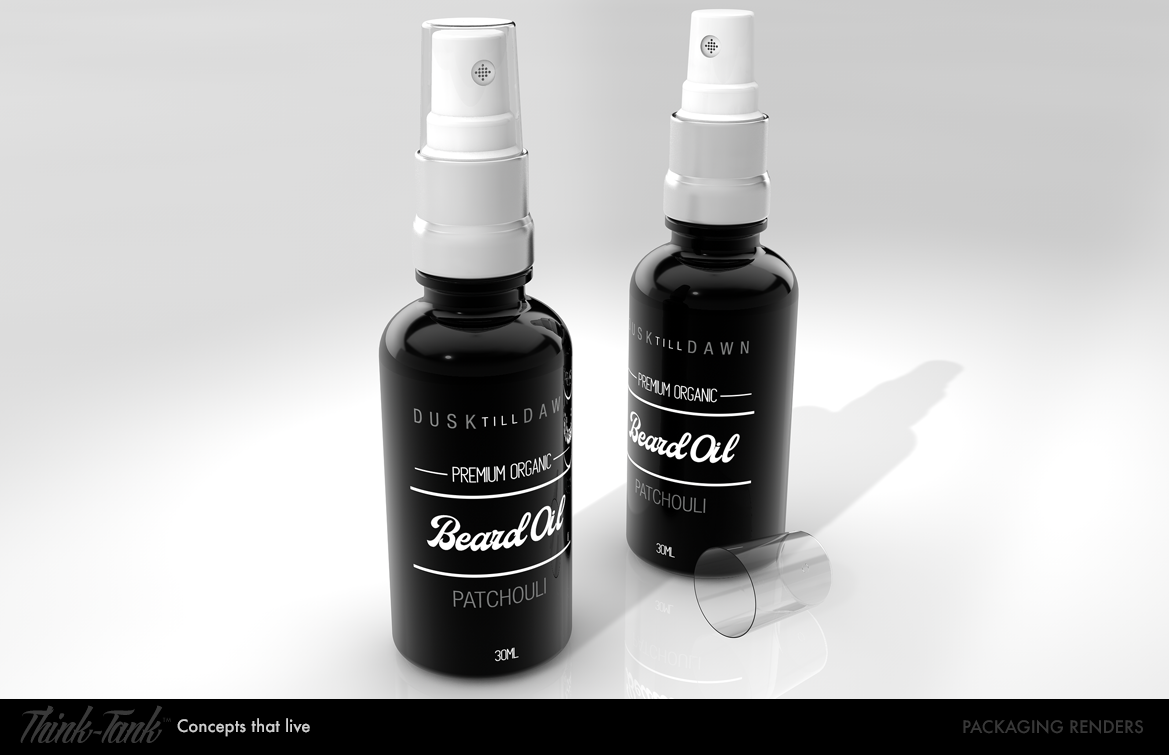 Packaging Design by The Think Tank for this project | Design #25520666