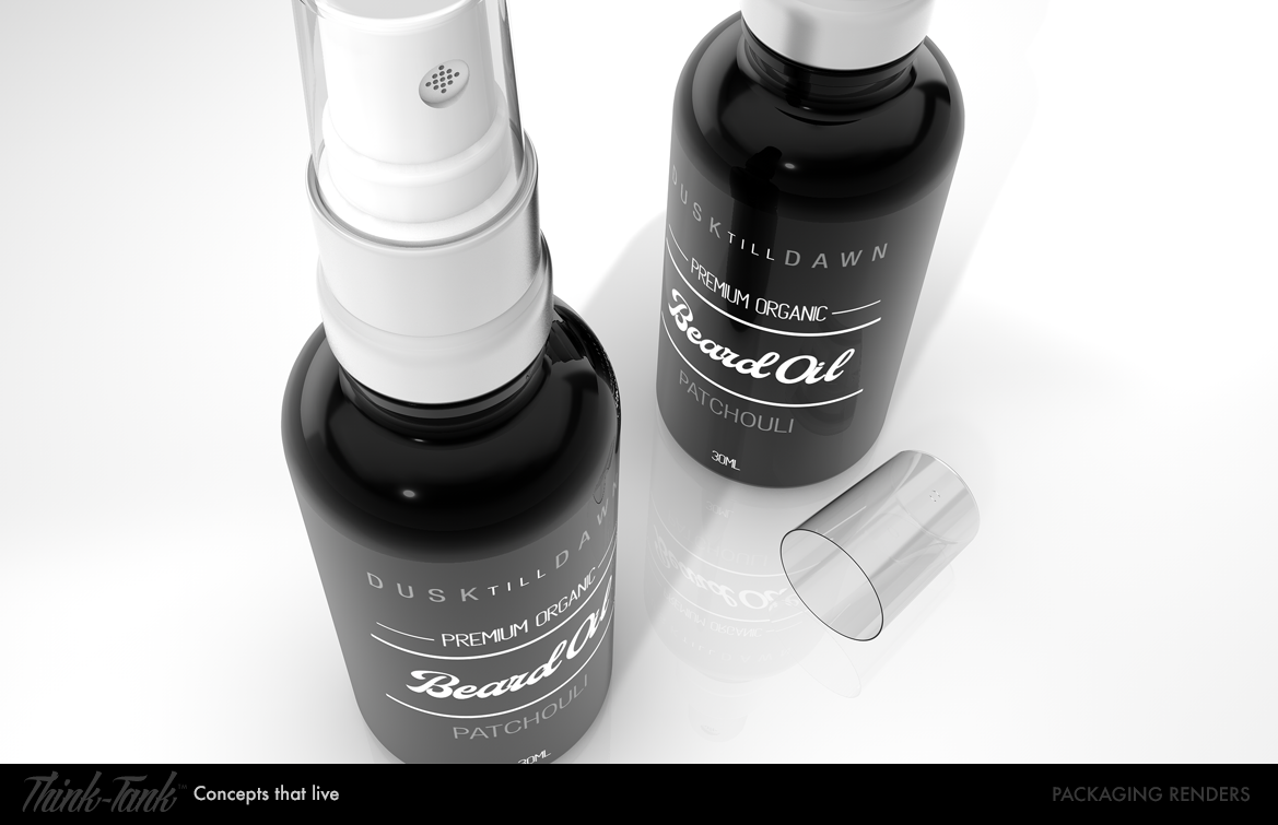 Packaging Design by The Think Tank for this project | Design #25520668