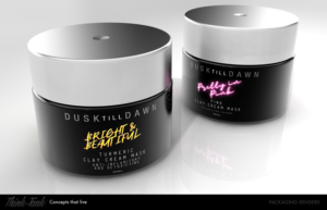 Packaging Design by The Think Tank for this project | Design: #25520669