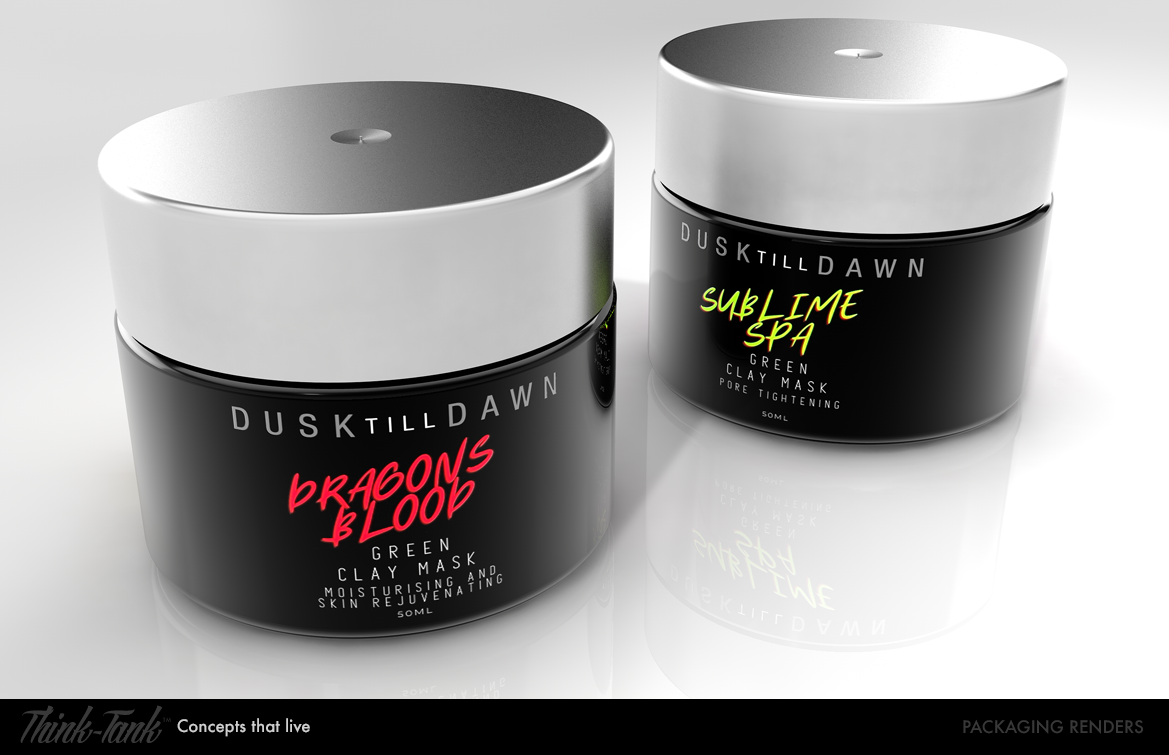 Design Emballage par The Think Tank pour ce projet | Design #25520670