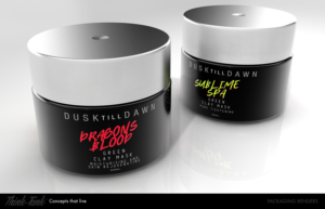 Packaging Design by The Think Tank for this project | Design: #25520670