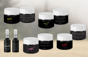 Packaging Design by 68_Design for this project | Design: #25521257
