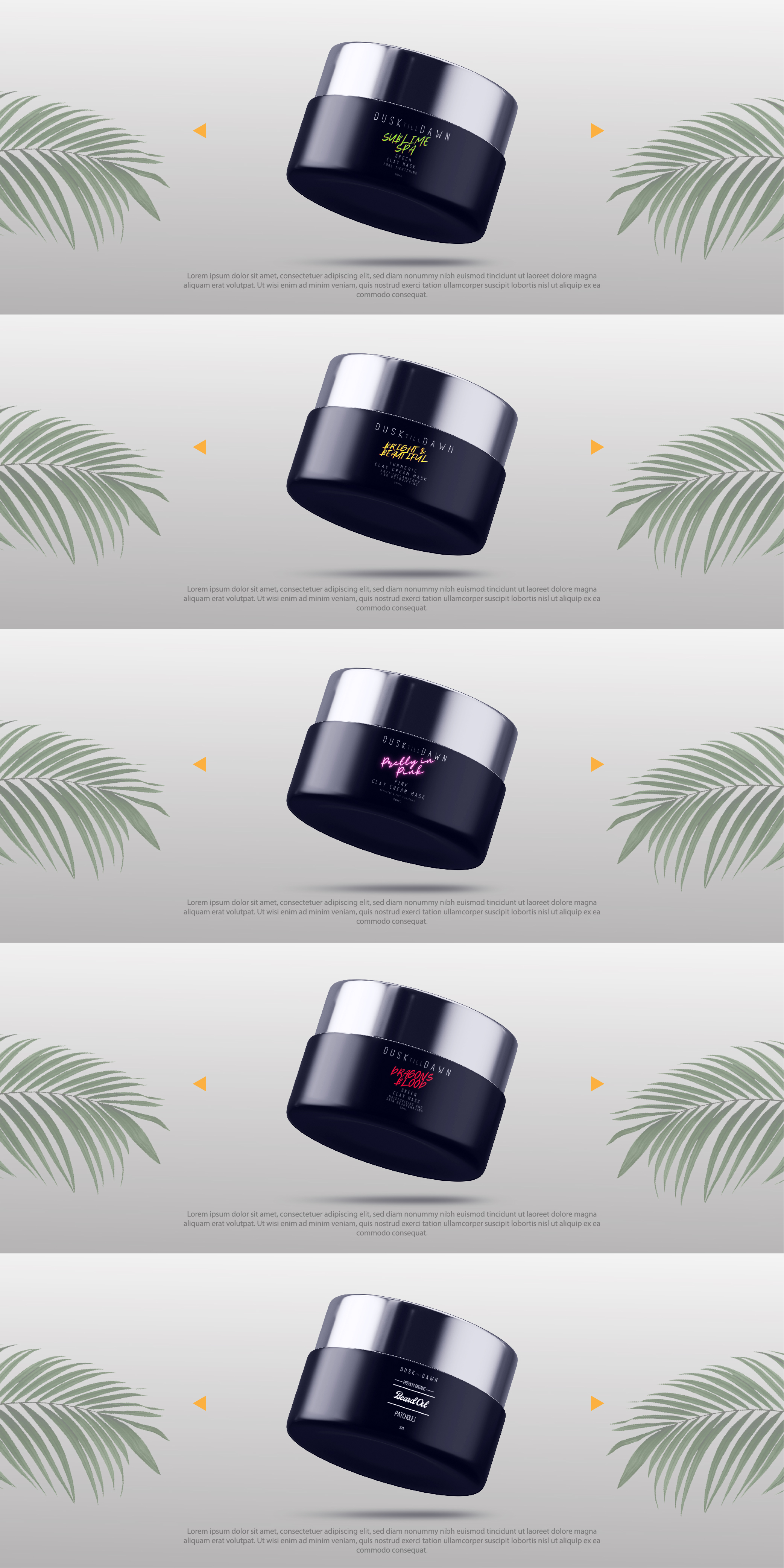 Packaging Design by Angga 16 for this project | Design #25512665