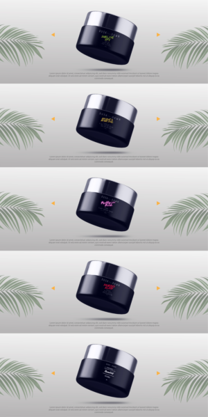 Packaging Design by Angga 16