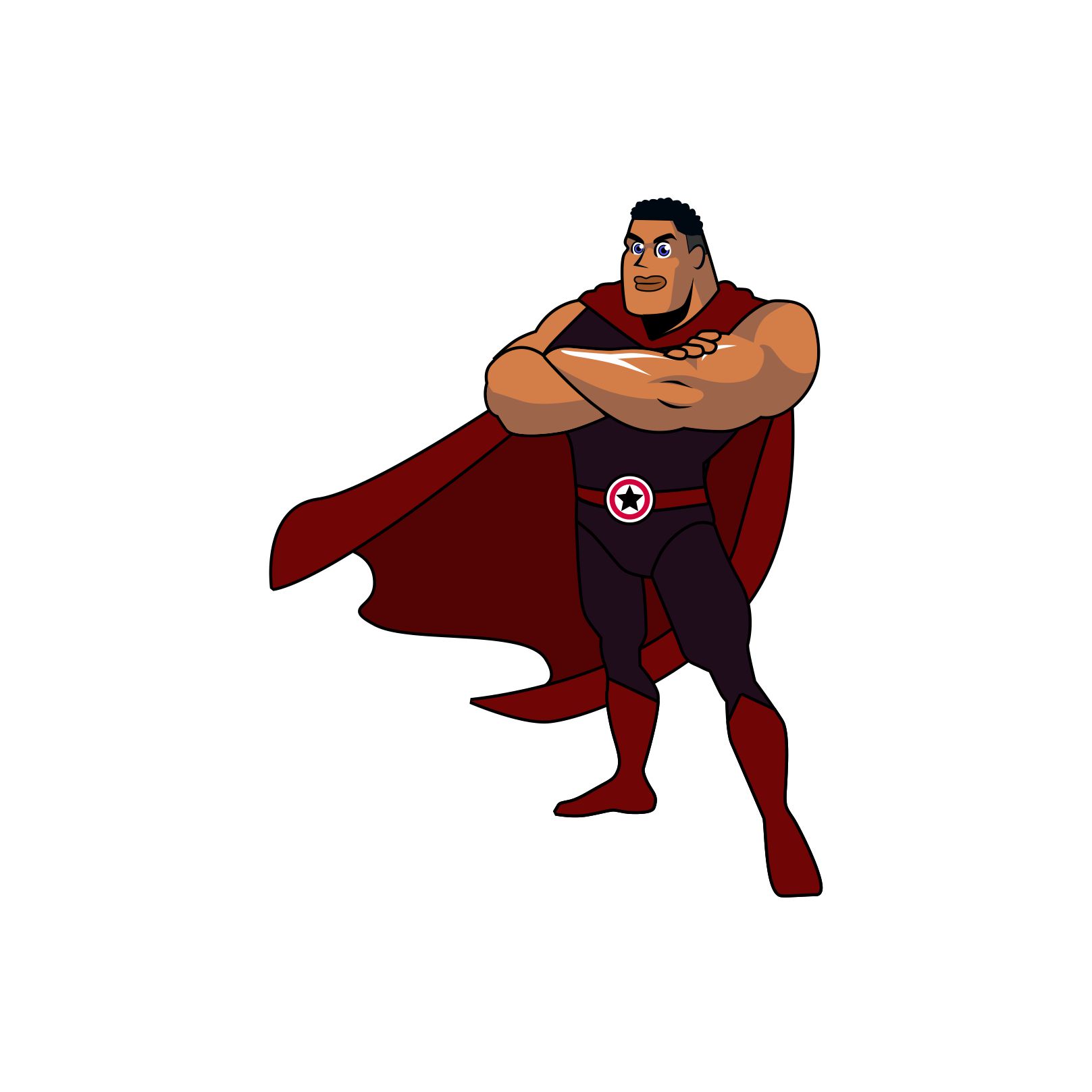 Character Design by Heyjuly for this project | Design #25634615