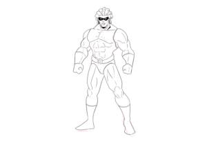 Figur-Design von Notoasto für dieses Projekt | Design: #25684829