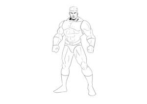 Figur-Design von Notoasto für dieses Projekt | Design: #25684937