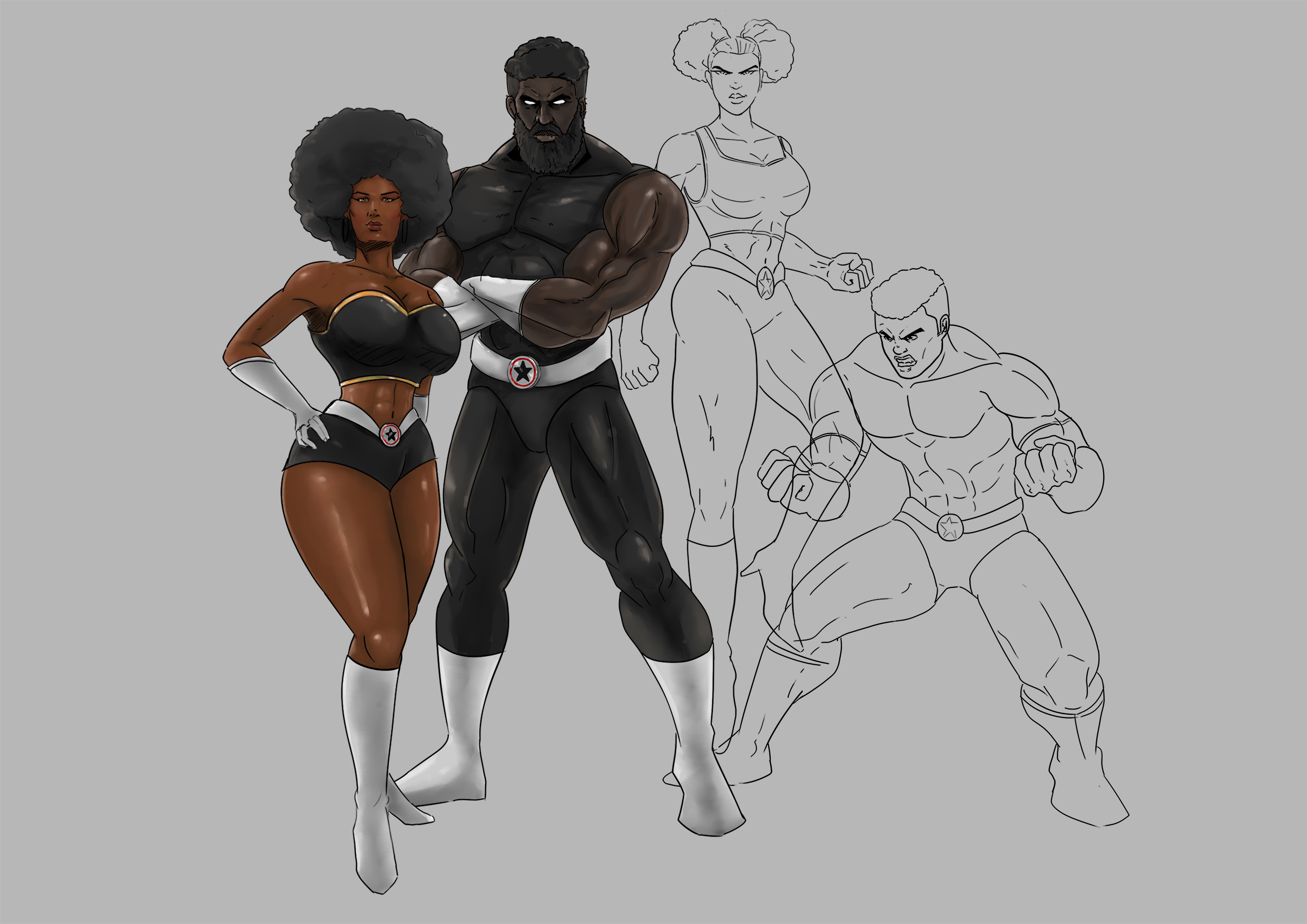 Design de Figurine par Notoasto pour ce projet | Design #25729478