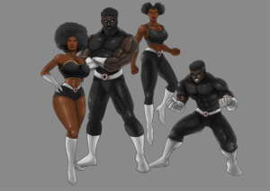 Figur-Design von Notoasto für dieses Projekt | Design: #25737149