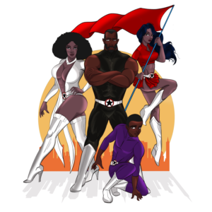 Figur-Design von sylopple für dieses Projekt | Design: #25741640