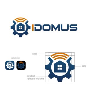 Logo Design by RAMBUTAN