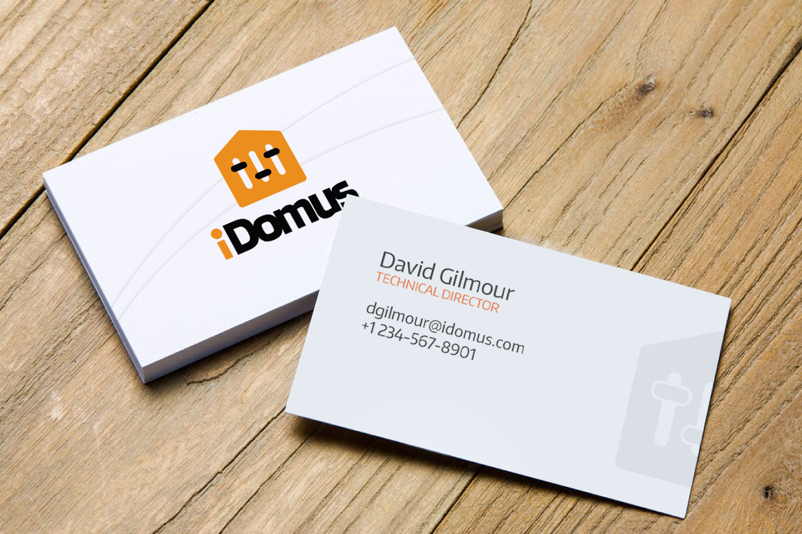 Logo Design by pablodc for Trading Estate Service S.r.l. | Design #25531221