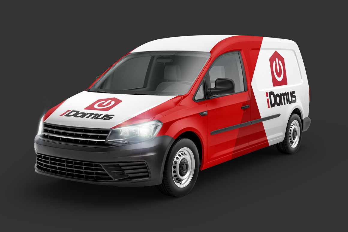 Logo Design by pablodc for Trading Estate Service S.r.l. | Design #25531233