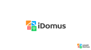iDomus | Logo Design by jaime.sp