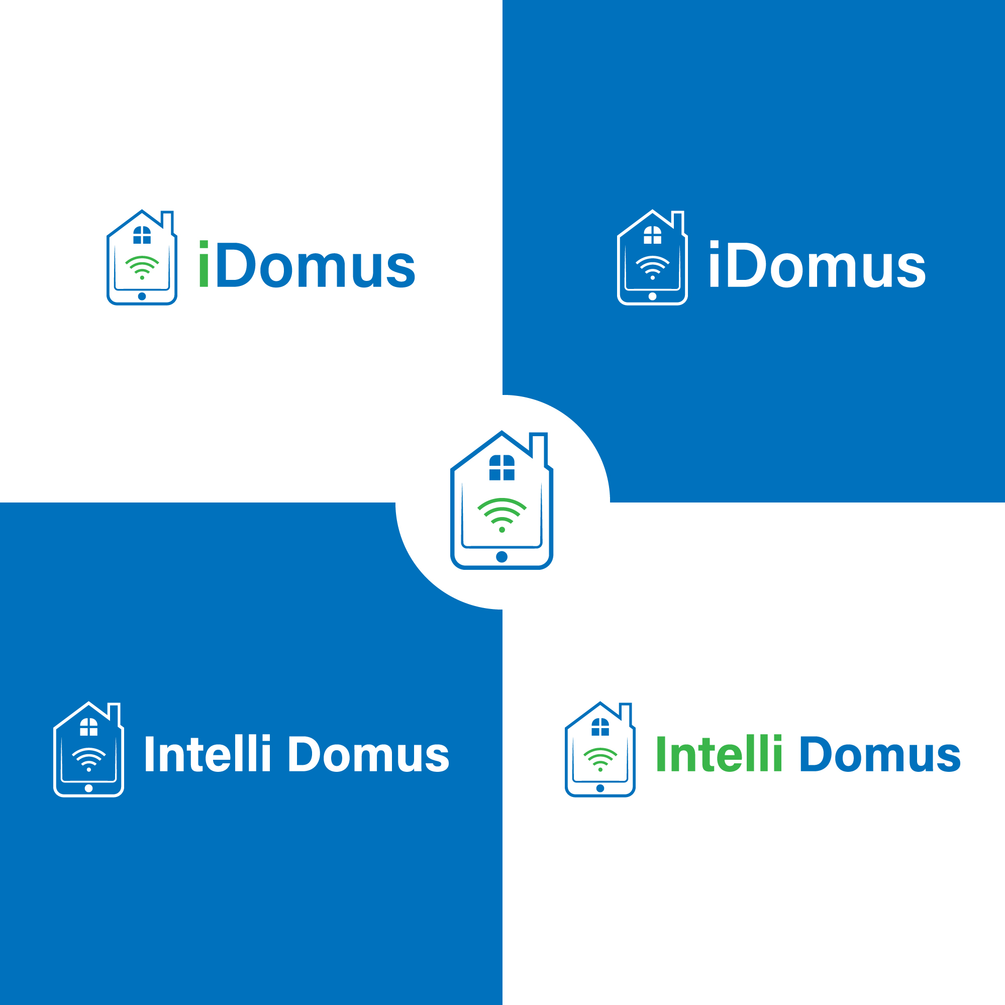 Logo Design by AR-VI for Trading Estate Service S.r.l. | Design #25508038