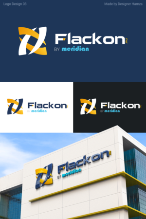 Logo Design by Designer Hamza for this project | Design: #25508911