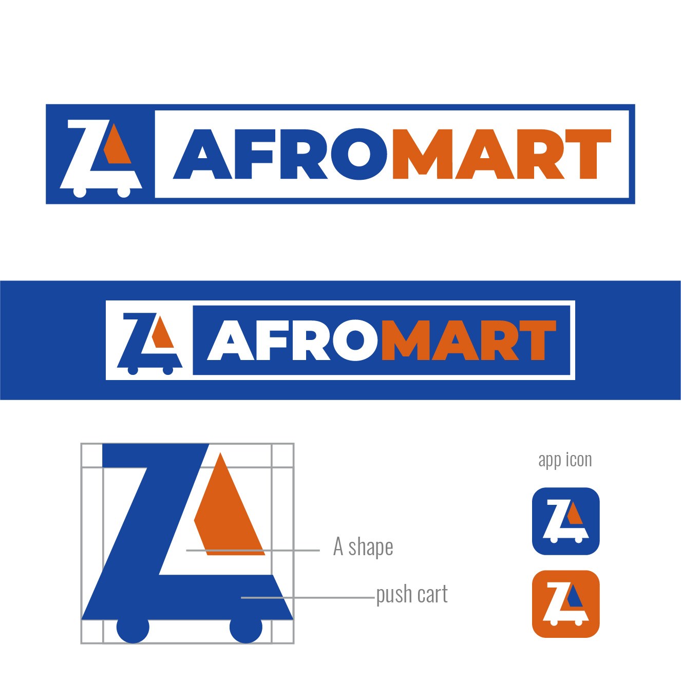 Logo Design by RAMBUTAN for this project | Design #25509332