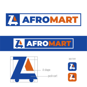 Logo Design by RAMBUTAN