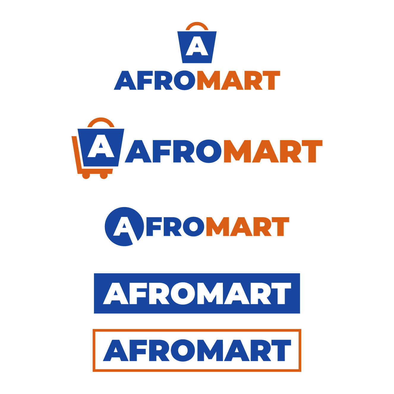 Logo Design by RAMBUTAN for this project | Design #25509336