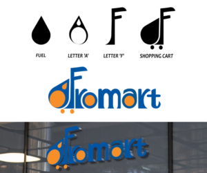 Logo Design by visual.delight for this project | Design #25523459