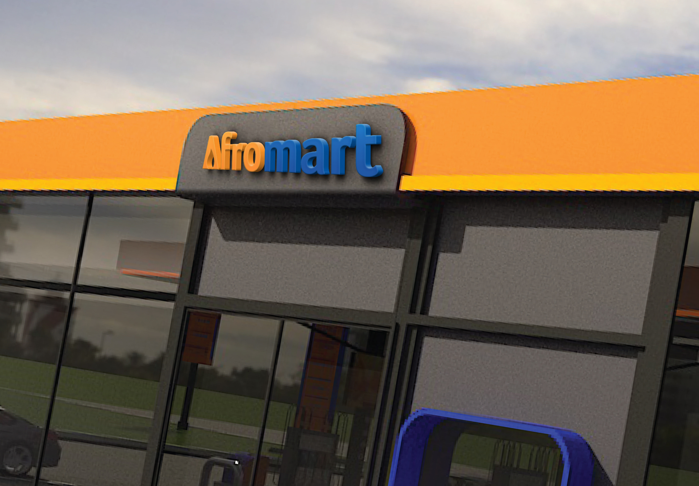 Logo Design by devildance for this project | Design #25514749