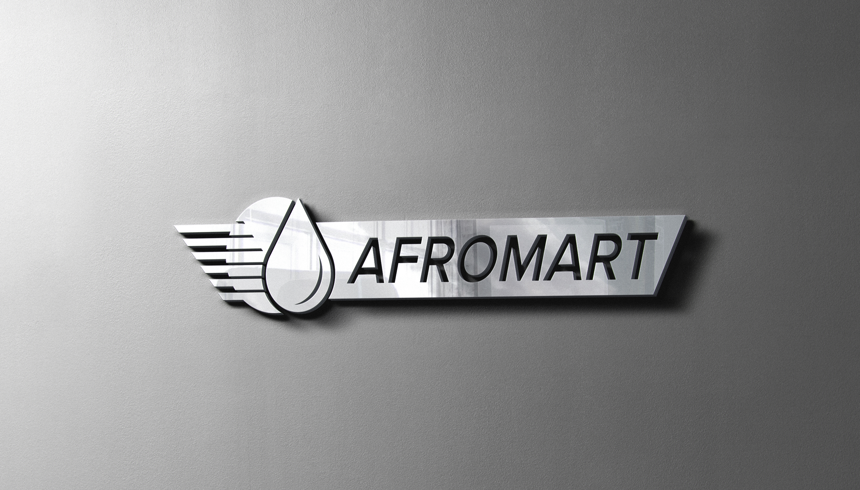Logo Design by 4tech services for this project | Design #25556359