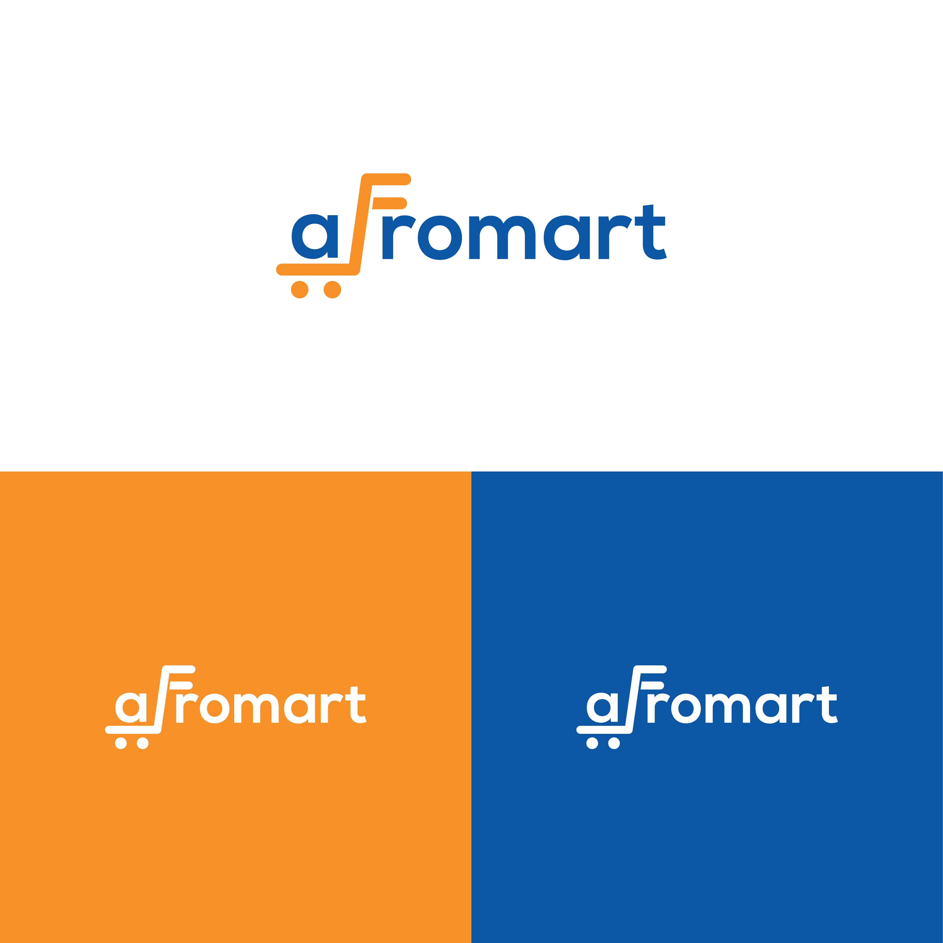 Logo Design by Rustam Ahmad for this project | Design #25509843