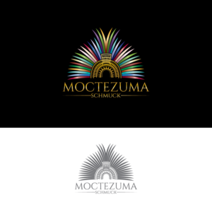MOCTEZUMA Schmuck | Logo-Design von Graphic Bricks