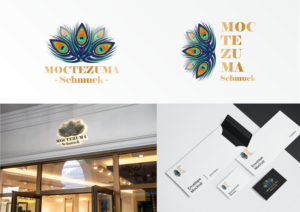 Logo-Design von OBUK Design für dieses Projekt | Design #25531453