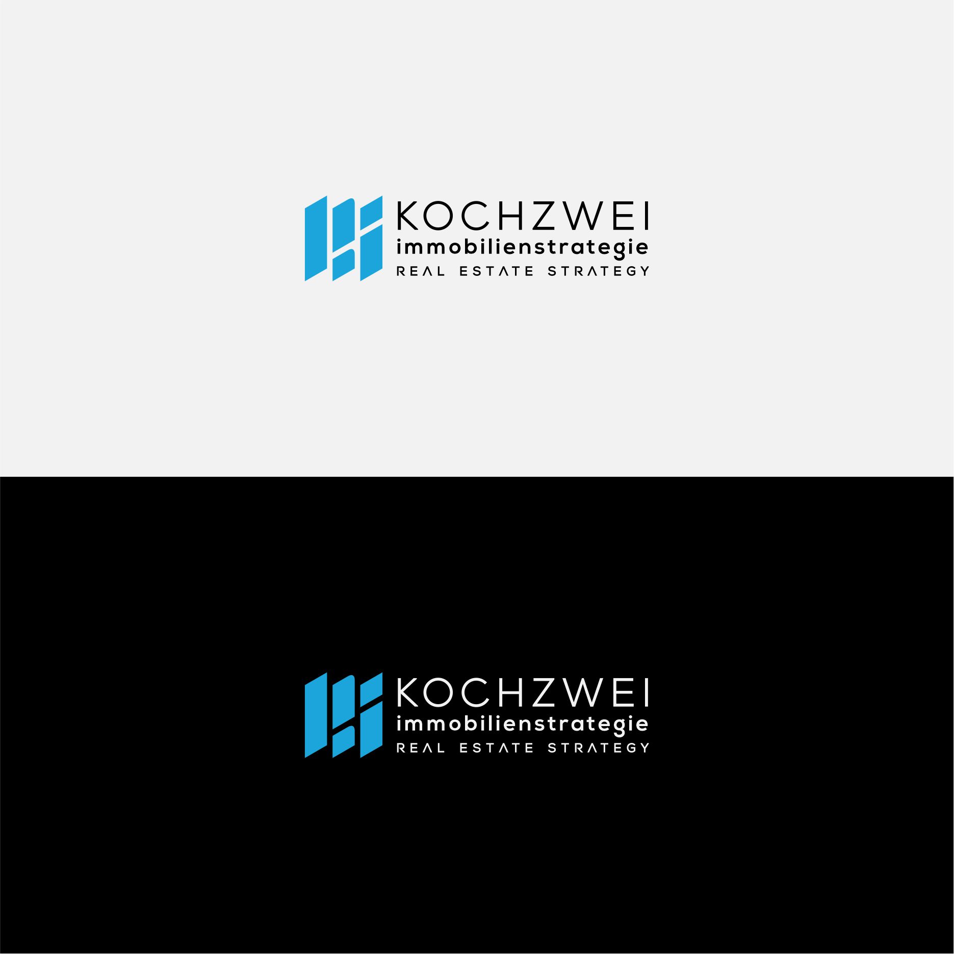 Logo Design by theJangAbayz for Claudio Koch Agency | Design #25509071