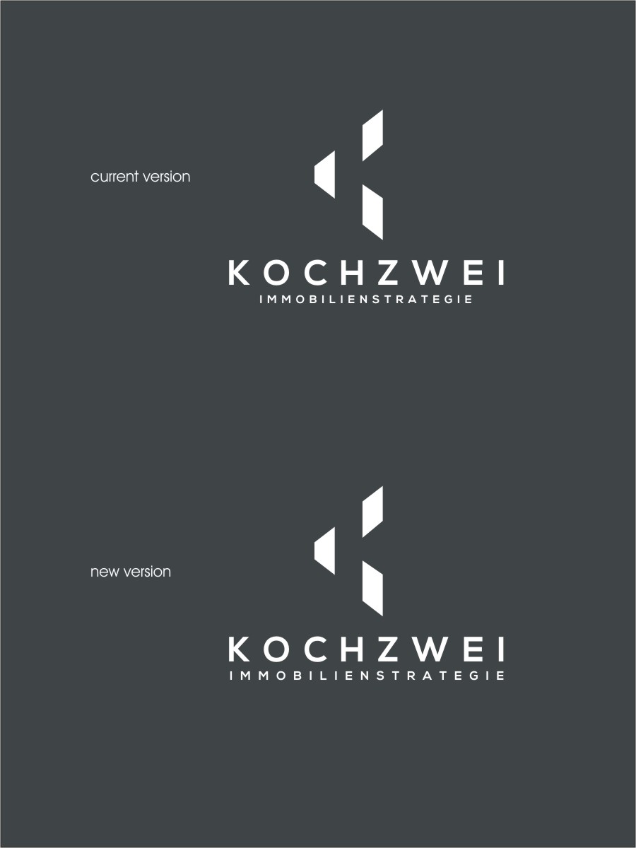 Logo Design by jssaan for Claudio Koch Agency | Design #25510500