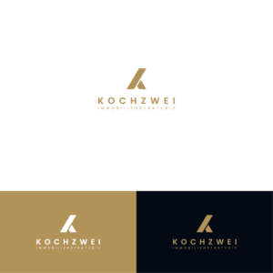 Logo Design by tyaz 2 for Claudio Koch Agency | Design: #25506923