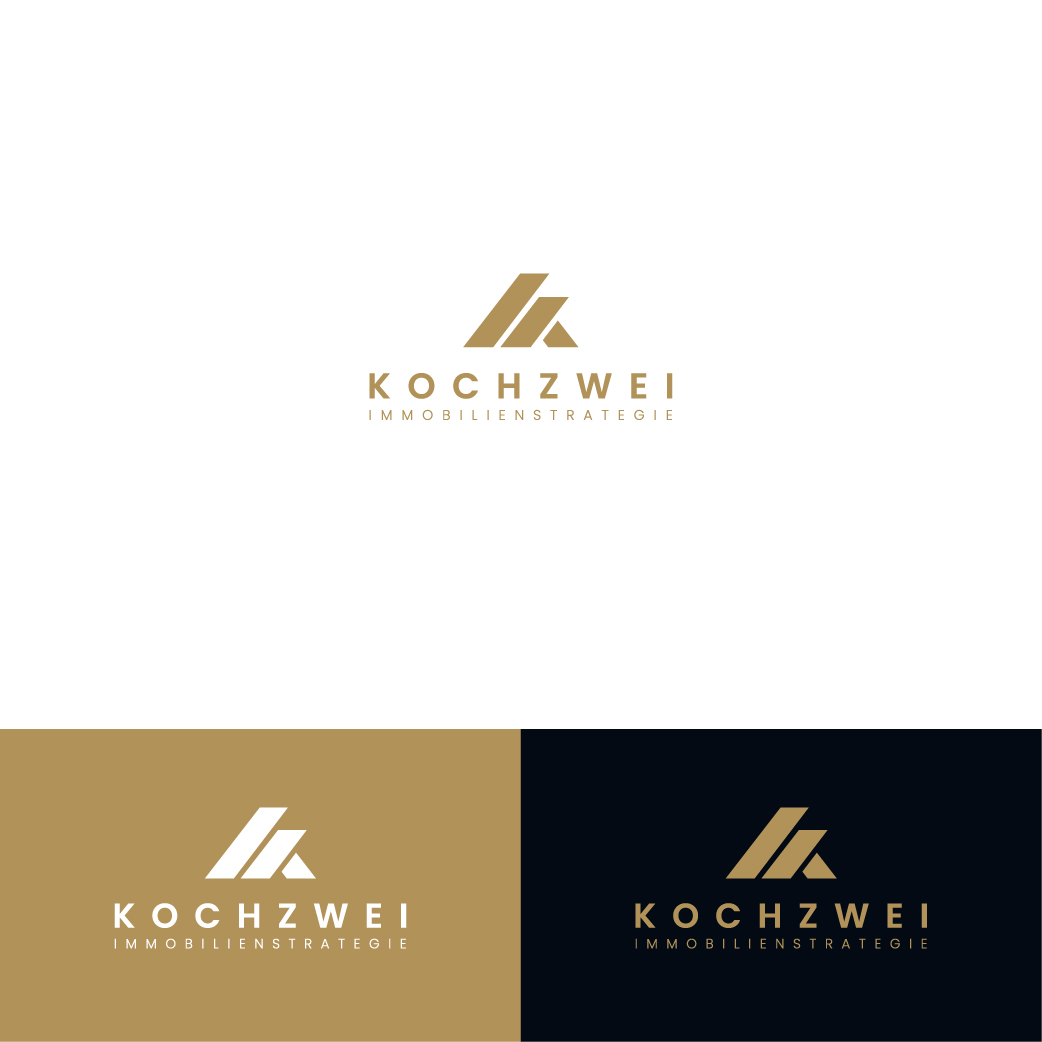 Logo Design by tyaz 2 for Claudio Koch Agency | Design #25506956