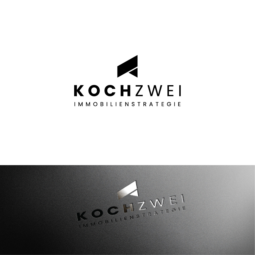 Logo Design by tyaz 2 for Claudio Koch Agency | Design #25510273