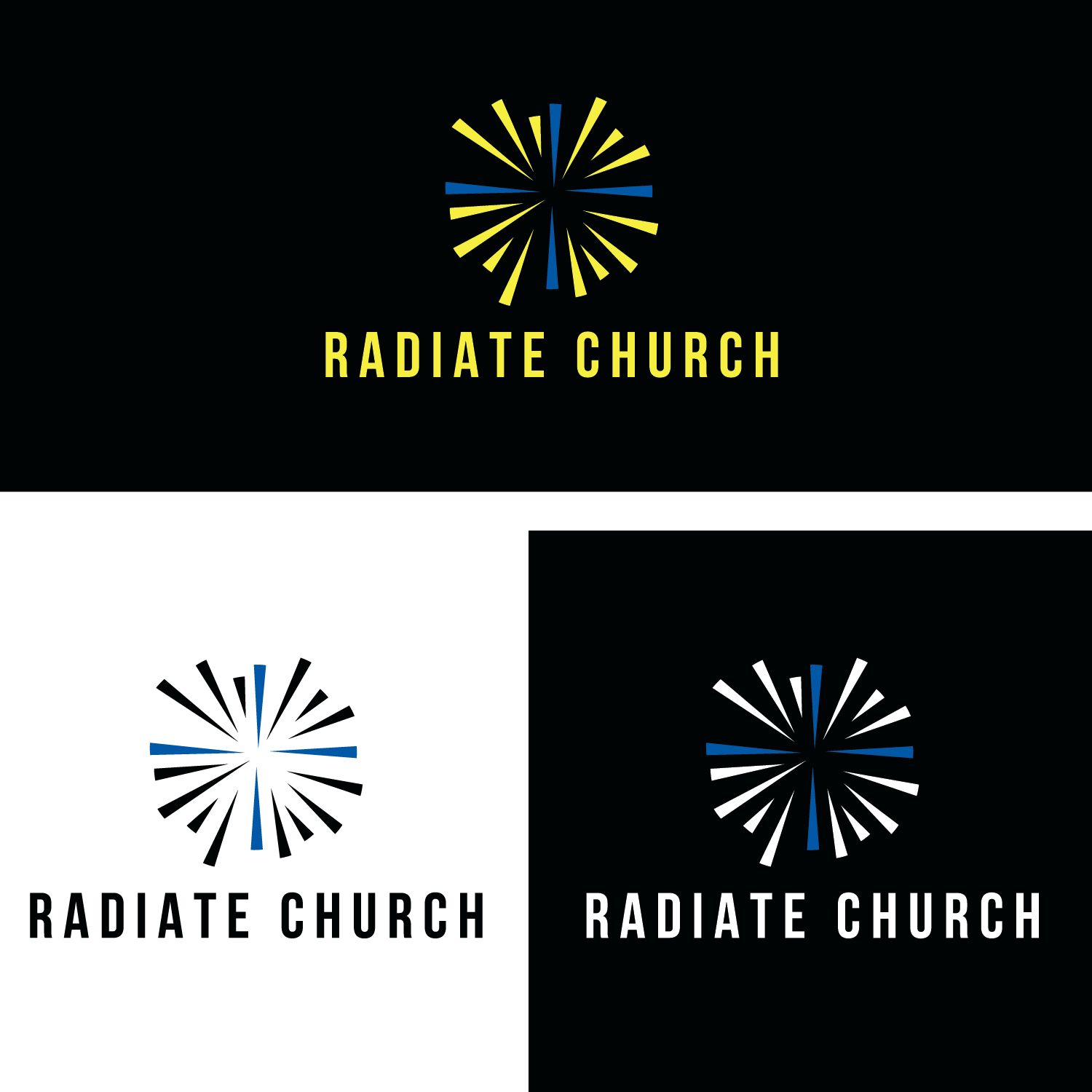 Logo Design by emptyboxgraphics for this project | Design #25508572