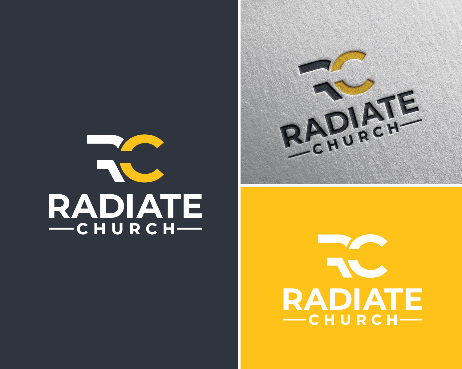 Logo Design by Atec for this project | Design #25513931