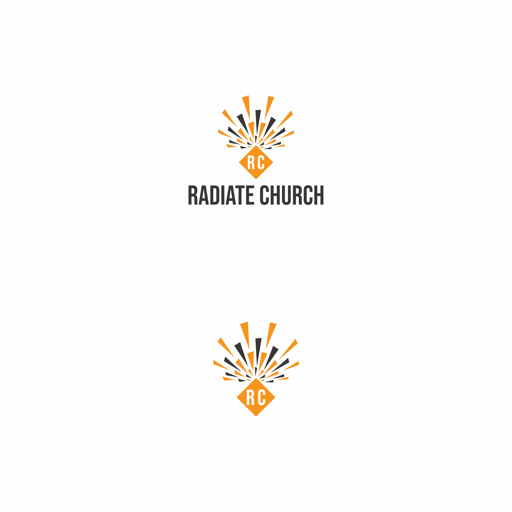 Logo-Design von ferrikurnia7 für dieses Projekt | Design #25510840