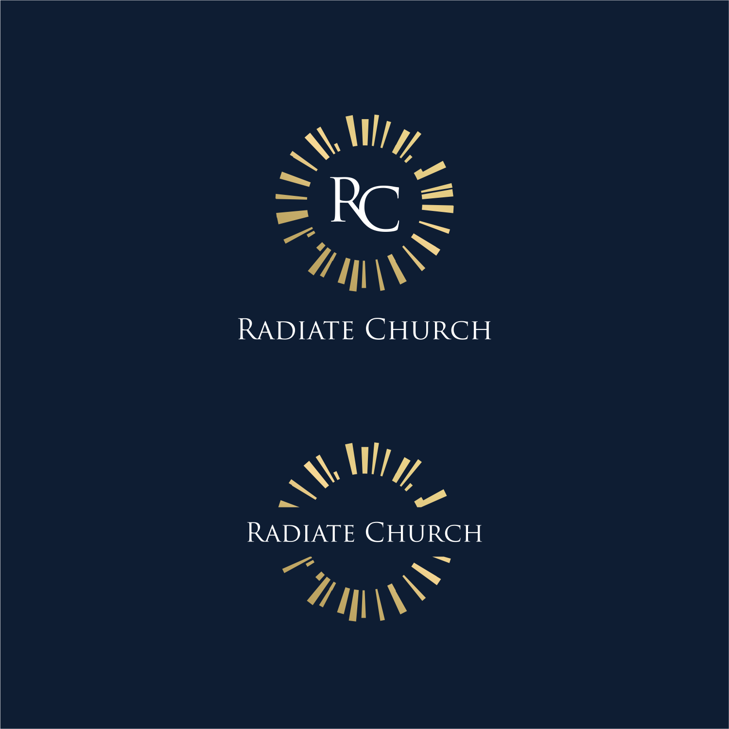 Logo Design by ThiagoB for this project | Design #25508860