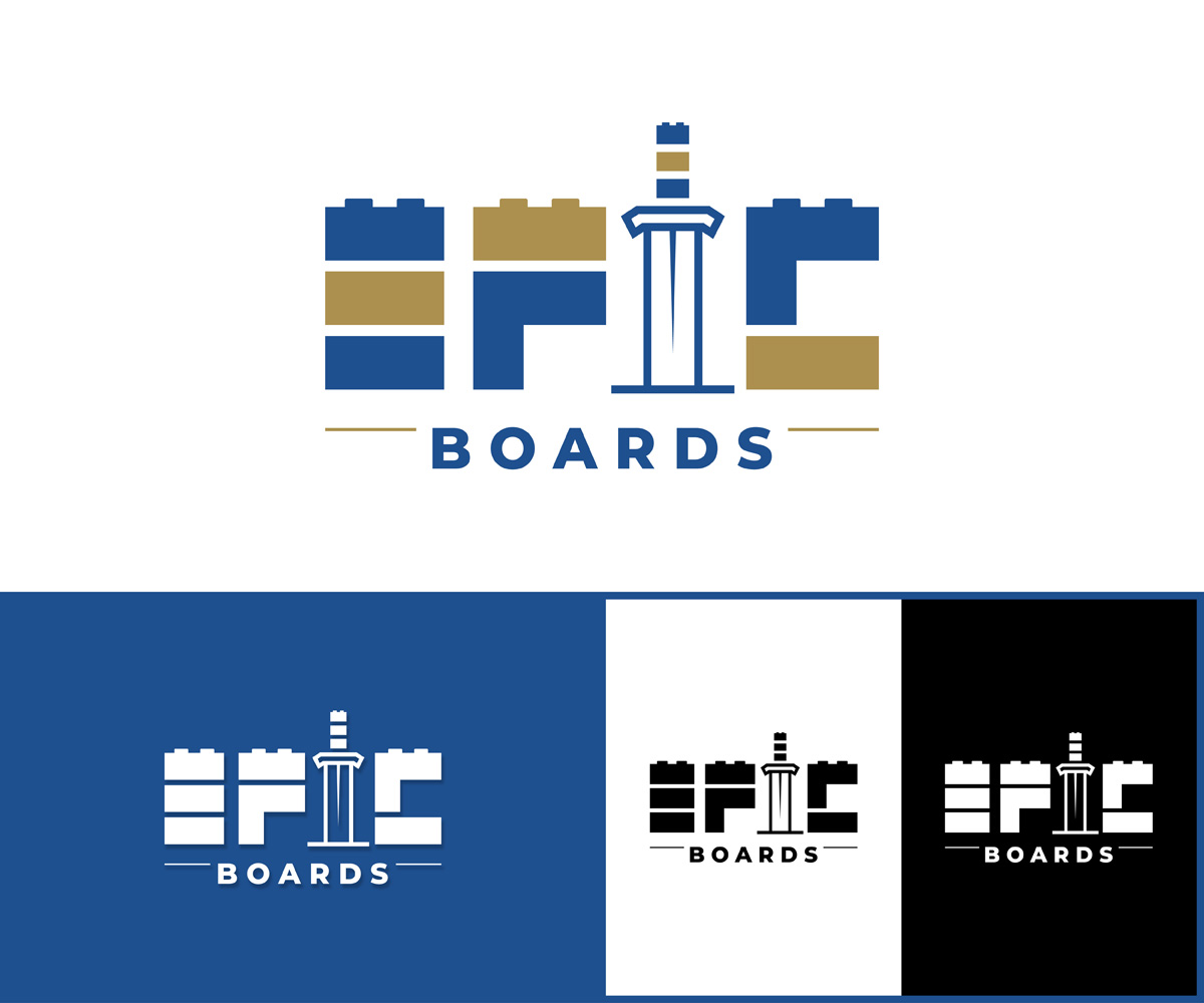 Logo Design by MoonFeather for this project | Design #25514683