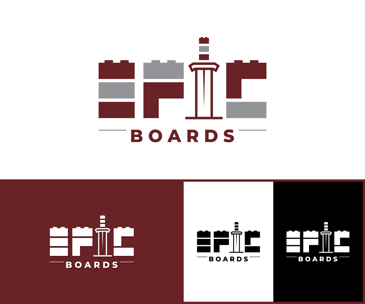 Diseño de Logo por MoonFeather para este proyecto | Diseño #25514686